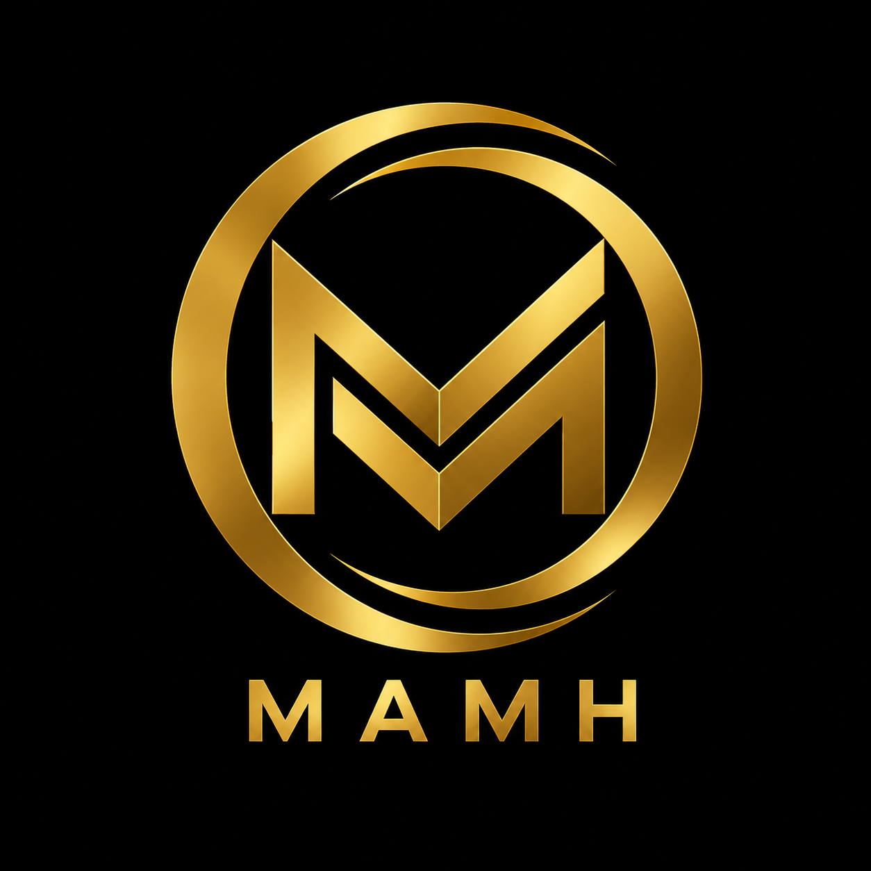 MAMH Logo